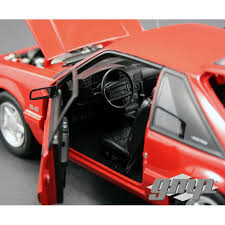 Image result for Vermillion 1993 Escort