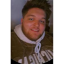 Luke Wayne Michael (Lukie) Smith