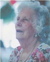 Avis Harper Obituary (1915