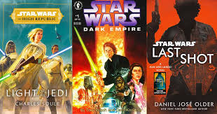 A subreddit dedicated to discussing all things related to star wars comic books! The Star Wars Canon Books The Best Reading Order For Kids Fatherly