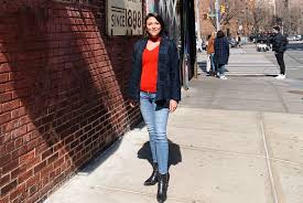 Other clothing & apparel stores in your city. What To Wear In New York Vacation Tips For All The Seasons