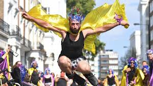 It was instituted by the 1871 united kingdom bank holidays act, which also designated easter monday, whit monday, and st. Uk Weather Hottest Late August Bank Holiday Weekend On Record Bbc News