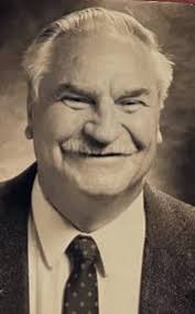 Donald Golding Obituary