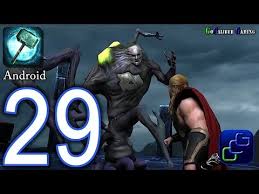 Summon warriors to help you take down enemies. Thor Tdw The Official Game Apk Free Download For Android