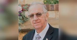 William "Bill" E. Jarrett Obituary