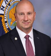 After firing emergency management director after his arrest, Quincy Mayor Tom  Koch replaces him with a close political ally and former selectman. Click  the link in our bio for more