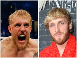In june of that year, paul appeared at vidcon, a popular convention for teens to see their. Jake Paul Youtube Star Challenges Brother Logan Paul To A Boxing Fight After Nate Robinson Defeat The Independent