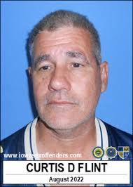 CURTIS FLINT