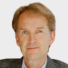 The Keir Starmer I know: an outsider driven by self-belief, not politics