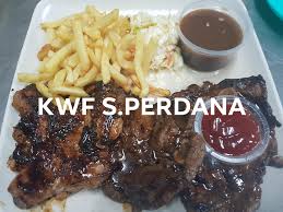 Maghi raso corner subang bestari (2). King Western Subang King Western Food Subang Perdana Facebook