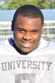 2019 Top Running Back Recruits