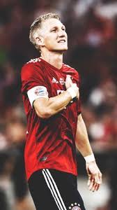 Football world champion with @dfb_team former player of @fcbayern, @manutd & @chicagofire expert at @sportschau. 900 Germany Football Ideas In 2021 Germany Football Football Bayern