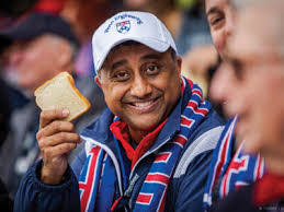 Sally Stull's Instagram, Twitter & Facebook