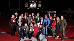 Kupp is Big Sky Special Teams Player of the Week For Punt Return TD