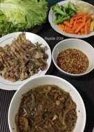 Masukkan bumbu yang sudah ditumis dalam rebusan daging dan tambahkan santan kental. 255 Resep Daging Slice Jamur Enak Dan Sederhana Ala Rumahan Cookpad