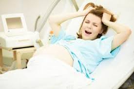 Bagaimana Bedakan Mulas Asli Dan Palsu Jelang Persalinan