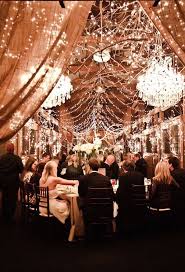 Wedding Ideas With Alluringly Bright Elegance Modwedding Barn Wedding Reception Barn Wedding Wedding Lights
