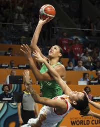 About liz cambage liz cambage is an avid gamer and a creative writer. Liz Cambage Emotional After Win Over Spain Taiwan News 2018 09 30 06 23 04