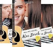 Alec Brock Series (3 book series) Kindle Edition