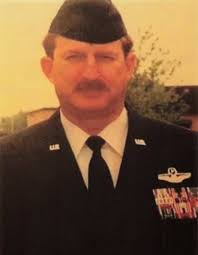 Obituary for Gregory H. Caldwell