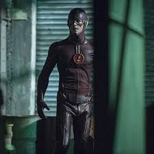 When Will Barry Allen Become 'The Flash'? "The Streak" Is Getting Old &  Iris Might Finally Change It