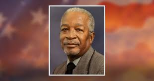 David S. Frierson Obituary February 8, 2023