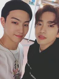 Be mindful when sharing personal information, including your religious or political views, health, racial background, country of origin, sexual identity and/or . K Pop 2356099 Im Jaebum Park Jinyoung And Got7 On Favim Com