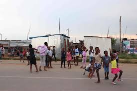 South Africas sex education aims to reduce gender-based violence - Medill  Reports Chicago