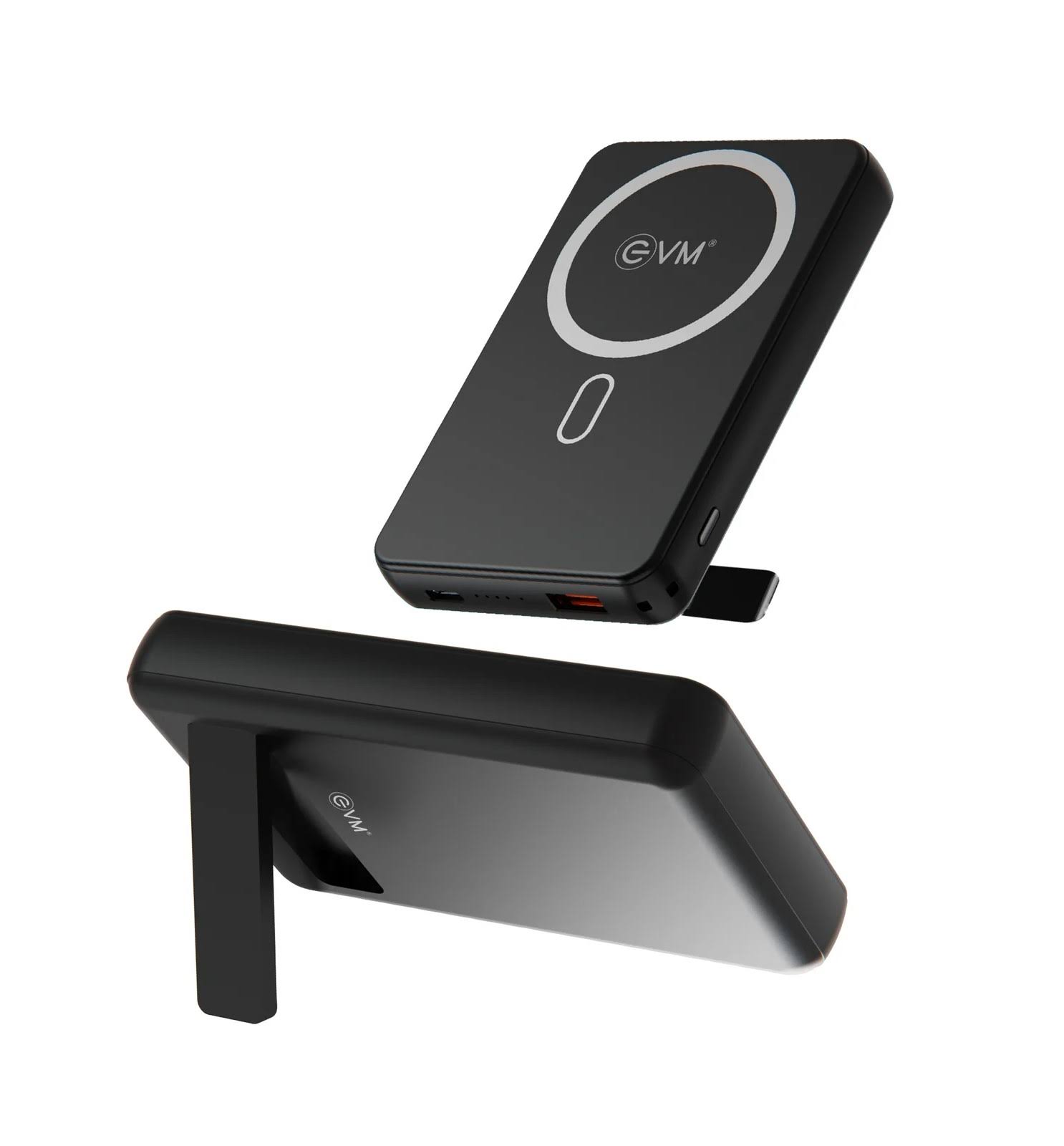 EnMag Ace 10000mAh Power Bank EVM P0301 product image