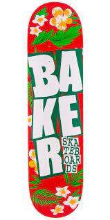 baker hawaii deck skateboard art skateboard tattoo skateboard decks