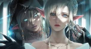 Check spelling or type a new query. 546715 Long Hair Braid Pointed Ears Blue Eyes Necklace Elf Blonde Hood Wallpaper Mocah Hd Wallpapers
