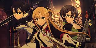 In 2026, four years after the infamous sword art online incident, a revolutionary new form of technology has emerged: Sword Art Online Ordinal Scale Heute Bei Prosieben Maxx Anime2you