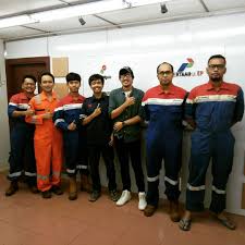 Penelitian kerja sama & publikasi. Untukmu Para Pejuang Kp Post Ii Kerja Praktik Pertamina Ep Field Ramba Just My Life Journey