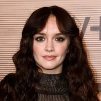 Olivia Cooke Talks Mental Health Struggles While Filming 'Bates Motel'