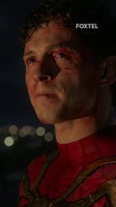 Three generations of Spider-Man, one iconic moment 🕷️