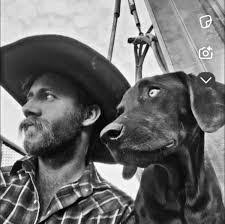 Garrett Rice's Instagram, Twitter & Facebook