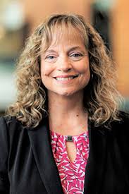 Social Work Faculty & Staff