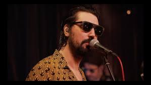 My Secret Playground Live in Berlin (2015)