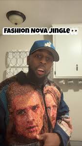 Everybody shooting they shot , so ima shoot mine . Internet do yall big one  😂🤞🏾, Wassup @fashionnova @fashionnovacurve @fashionnovasport  @fashionnovakids @novamen @fashionnovacares 👀