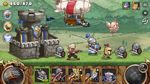 Game strategi perang android offline apk jika anda sedang mencari. Kingdom Wars Mod Apk 1 6 5 5 Download Unlimited Money Unlocked