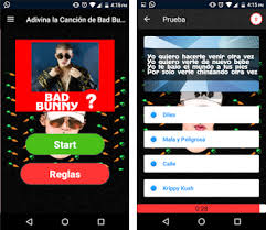 There was something about the clampetts that millions of viewers just couldn't resist watching. Adivina La Cancion De Bad Bunny Trivia Quiz Apk Download For Android Latest Version 1 0 Com Flaswok Adivina La Cancion De Bad Bunny Trivia Quiz