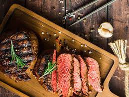 Maybe you would like to learn more about one of these? Rib Eye El Rey De Los Cortes De Carne Saltillo360