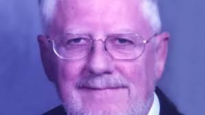 Warren R. Stauffer Obituary (1943