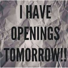 Appointments Available Book Online Www Styleseat Com Cocostyles Hair Salon Quotes Hairstylist Quotes Hair Advertising