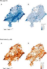 These are ideas for lucky people. Changing The Urban Design Of Cities For Health The Superblock Model Sciencedirect