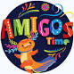 Amigos Time event image