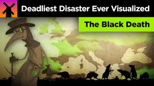Check spelling or type a new query. The Black Death Worst Pandemic In History Visualized Youtube