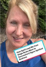 Signs from spirit thar told me to open a spiritual business 18 years a...