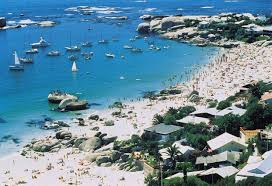 5 best cape town beaches. The Beautiful Beaches Of Cape Town Page Design Web