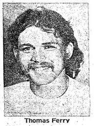 Thomas Eugene Ferry (1951-1978)